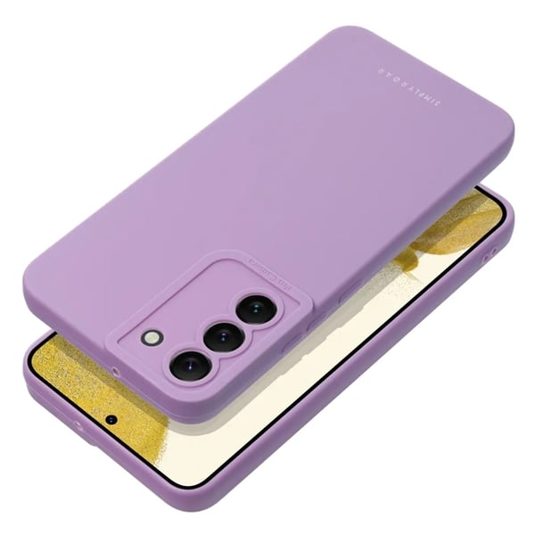 Roar Telefontaske til Xiaomi Redmi 14C Luna - Lilla