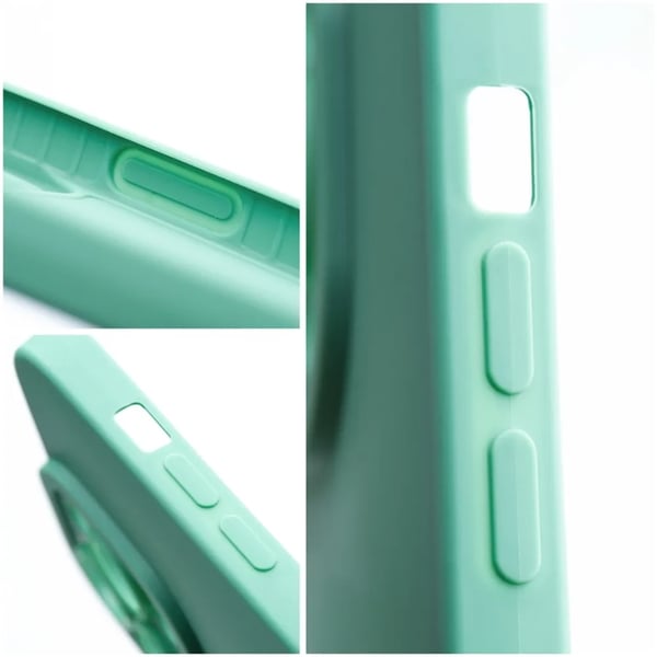 Roar Telefontaske til Xiaomi Redmi 14C Luna - Grøn