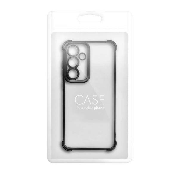 Mobilskal till Galaxy S25 Plus Antishock Electro - Svart