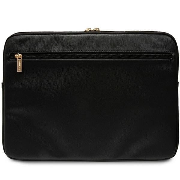 Guess Datorfodral 16" Triangle 4G - Svart