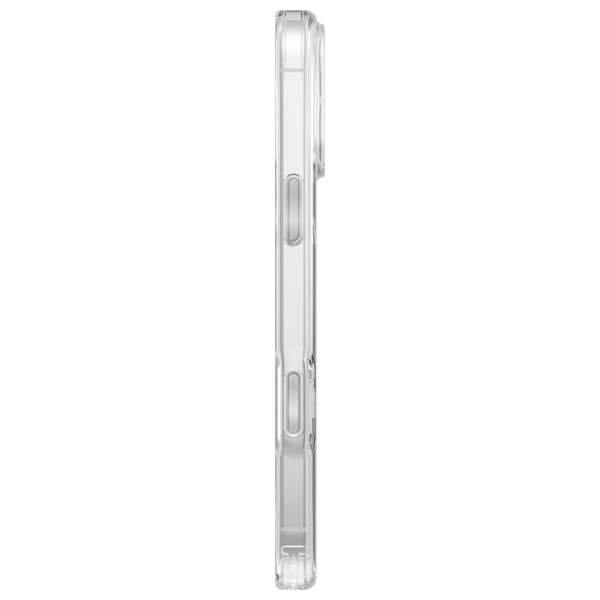 UNIQ Mobilcover til iPhone 16 Pro MagSafe Coehl Savon - Transparent
