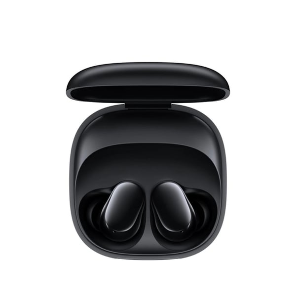 Xiaomi Redmi Buds 6 Play TWS In-Ear Hörlurar Trådlösa - Svart