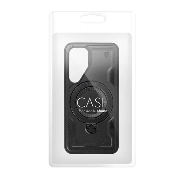 Mobilskal till Google Pixel 9/9 Pro Frost Armor - Svart