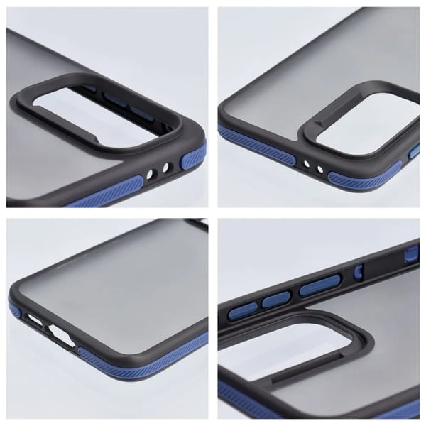 Telefontaske til Xiaomi Redmi 14C Neo - Blå