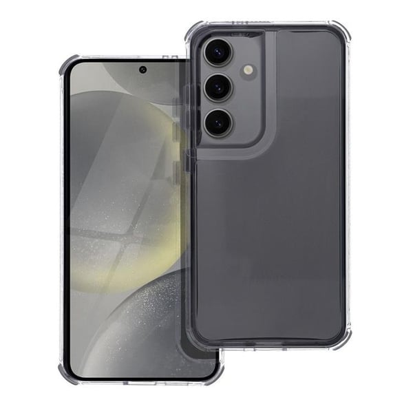 Telefontaske til Galaxy A16 5G Matrix Klar - Sort