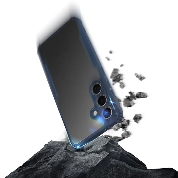 Xiaomi Redmi 14C Anti Drop - Sininen