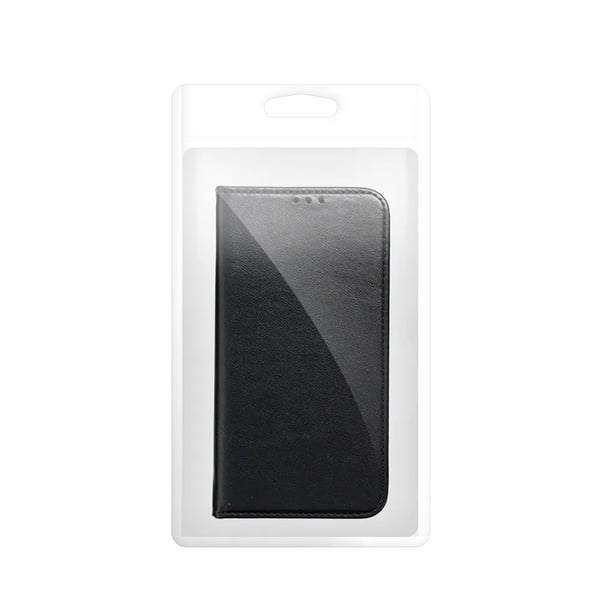 Xiaomi Redmi 14C Pung Taske Smart Magneto - Sort