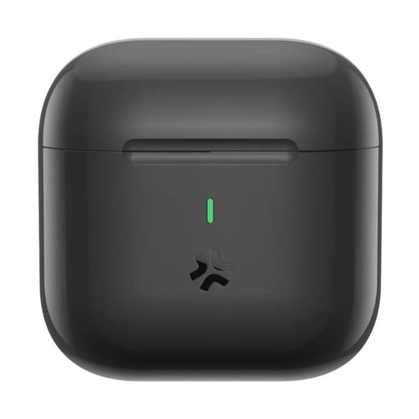 Celly Compact True Wireless Bluetooth-headset Drop - Svart