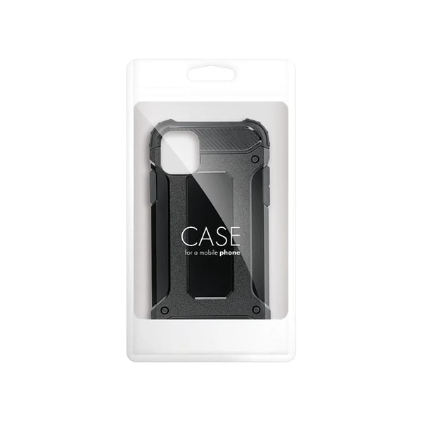 Mobilskal till Galaxy A16 4G/5G Armor - Svart