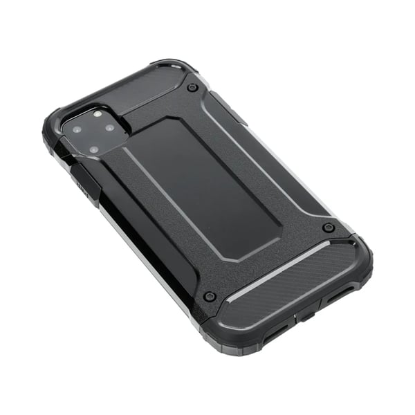 Mobilskal till Galaxy A16 4G/5G Armor - Svart
