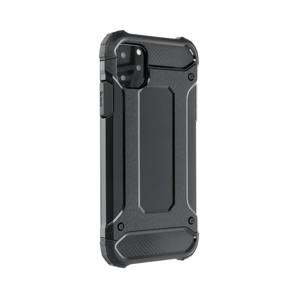 Mobilskal till Xiaomi Redmi 14C Armor - Svart
