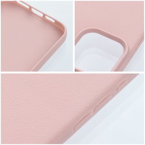 Mobilskal till Galaxy A36 5G Skin - Ljusrosa
