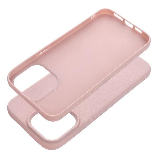 Mobilskal till Galaxy A36 5G Skin - Ljusrosa