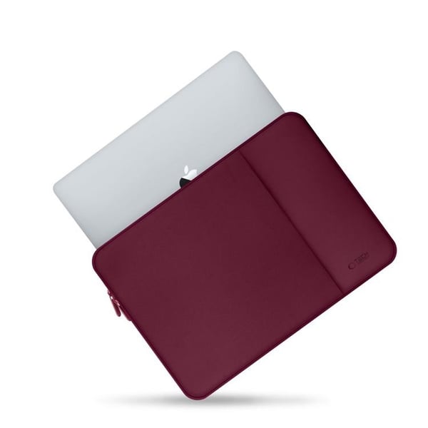 Tech-Protect Datorfodral 13" Neopren - Mulberry