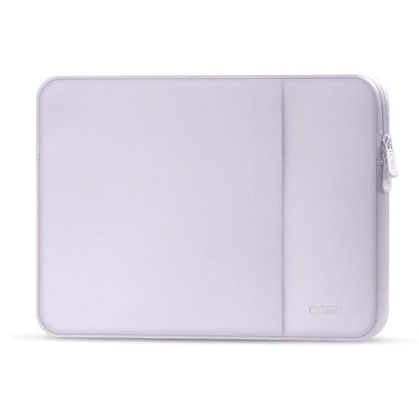 Tech-Protect Datorfodral 13" Neopren - Mauve