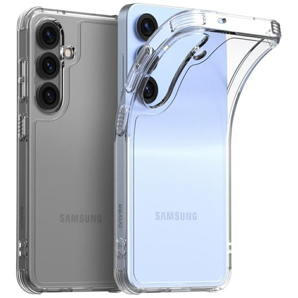 Araree Mobilskal till Galaxy S25 Flexield - Clear