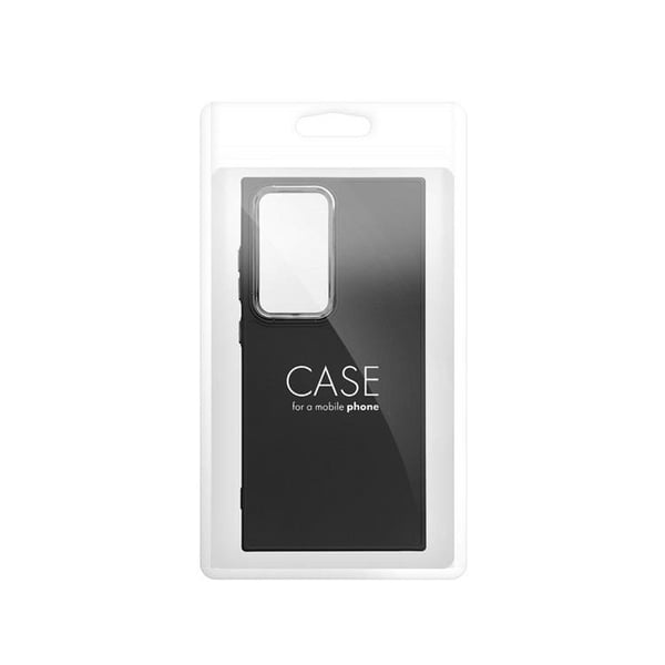 Mobilskal till Galaxy A36 5G Frame - Svart
