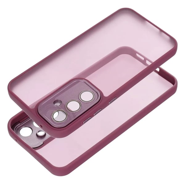 Telefontaske til Xiaomi Redmi Note 14 Pro 5G Variete - Lilla