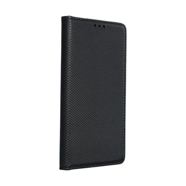 Galaxy S25 Ultra Plånboksfodral Smart - Svart