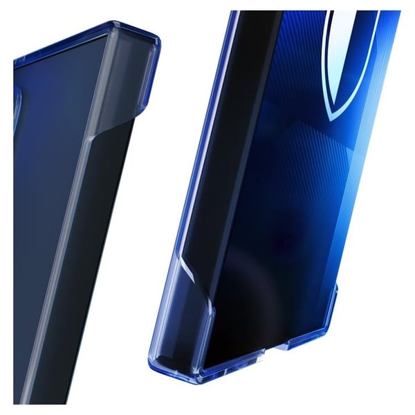 3MK Telefontaske til Galaxy S25 Ultra Just20g - Klar