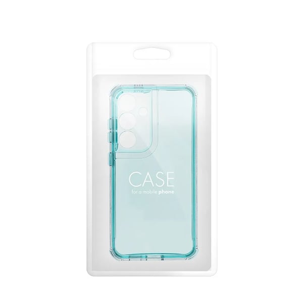Mobilskal till Xiaomi Redmi Note 14 Pro/14 Pro Plus Matrix Clear