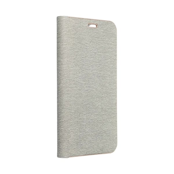 Xiaomi Redmi Note 14 5G Punge Etui Luna Guld - Sølv