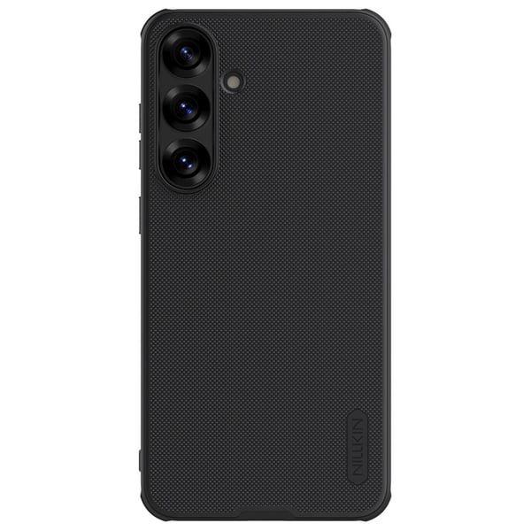 Nillkin Matkapuhelimen kuori Galaxy S25 Plus Magsafe Super Frosted Shield Pro - Musta