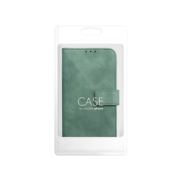 Xiaomi Redmi Note 14 5G Pung Etui Tender - Grøn
