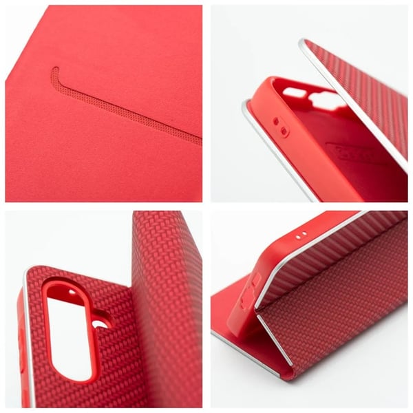 Xiaomi Redmi Note 14 Pro/14 Pro Plus Plånboksfodral Luna