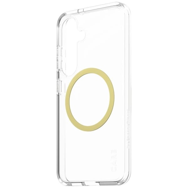 CARE By PanzerGlass telefontaske til Galaxy S25 MagSafe QI Urban Combat