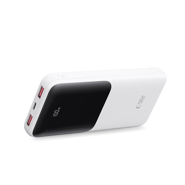 Tech-Protect Powerbank 10000mAh 22.5W - Vit