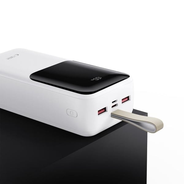 Tech-Protect Powerbank 30000mAh 22.5W - Vit