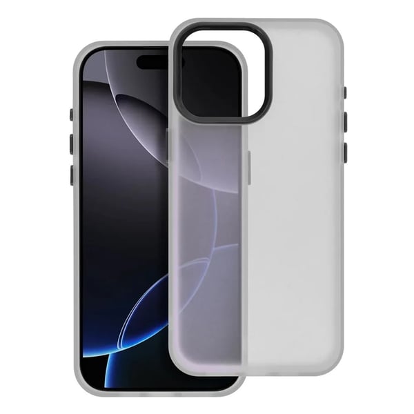 Mobilskal till Xiaomi Redmi Note 14 5G Sappy - Svart