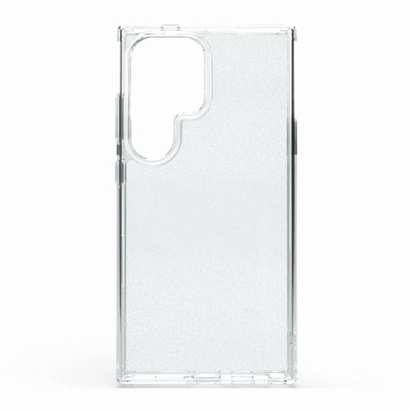 SBS Mobilskal till Galaxy S25 Ultra D3O - Transparent