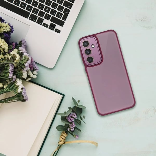 Telefontaske til Xiaomi Redmi Note 14 5G Variete - Lilla