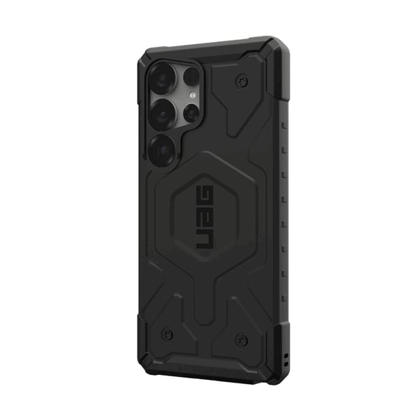 UAG Mobilskal till Galaxy S25 Ultra MagSafe Pathfinder Magnet - Svart