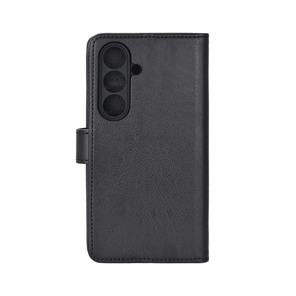 Radicover Galaxy S25 Pung Etui Anti Radi RFID 3 Kort - Sort