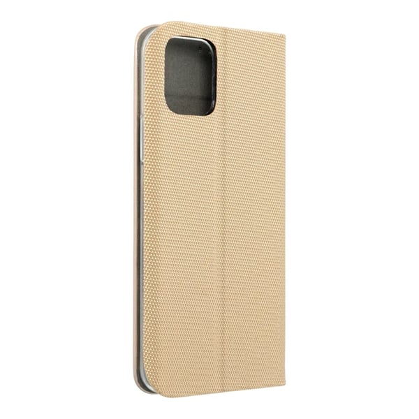 Xiaomi Redmi Note 14 5G Plånboksfodral Sensitive - Guld