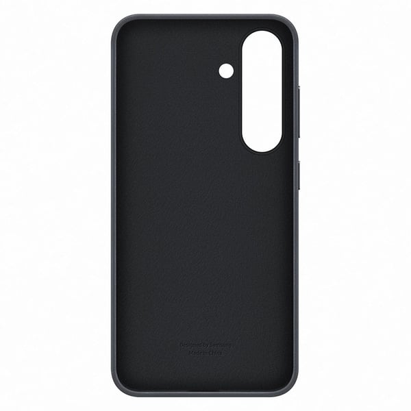 Samsung Galaxy S25 Plus Kindsuit -puhelinkotelo - Musta
