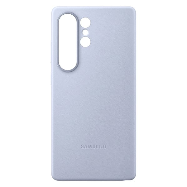 Mobilskal till Samsung Galaxy S25 Ultra Kindsuit - ljusblå