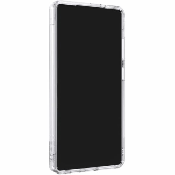 UAG Mobilskal till Galaxy S25 Ultra Plyo - Transparent