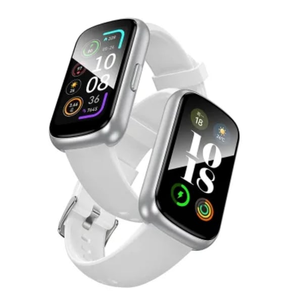 Hoco SmartWatch Y25 - Silver