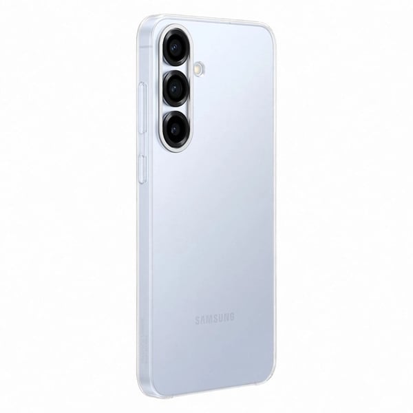Mobilskal till Samsung Galaxy S25 Plus - Transparent
