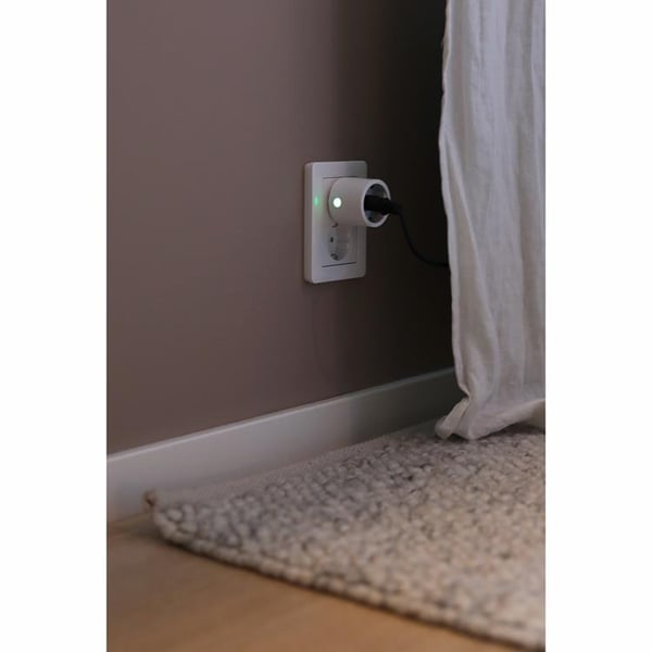 Nexa WPD-01 Smart Plug Dimmer 200W System Nexa 2 WiFi/433