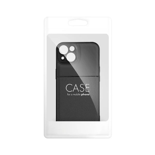 Mobilskal till Xiaomi Redmi Note 14 4G Noble - Svart