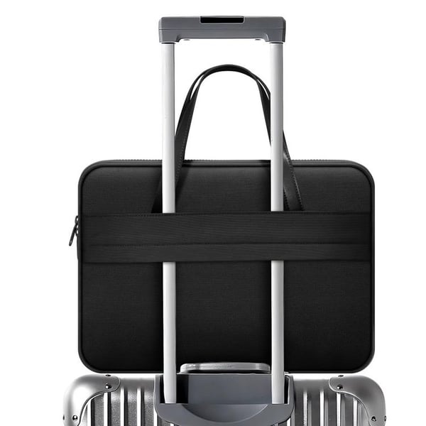 Tech-Protect Datorfodral 15"-16" Carrying - Svart
