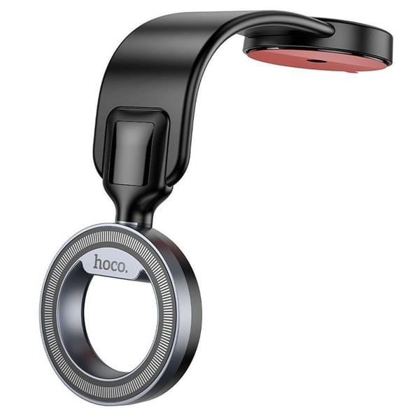 Hoco Bilhållare Instrumentbräda H71 - Svart