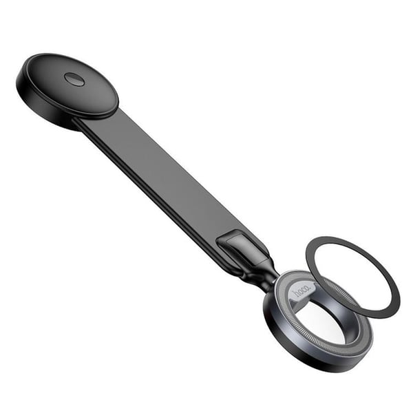 Hoco Bilhållare Instrumentbräda H71 - Svart
