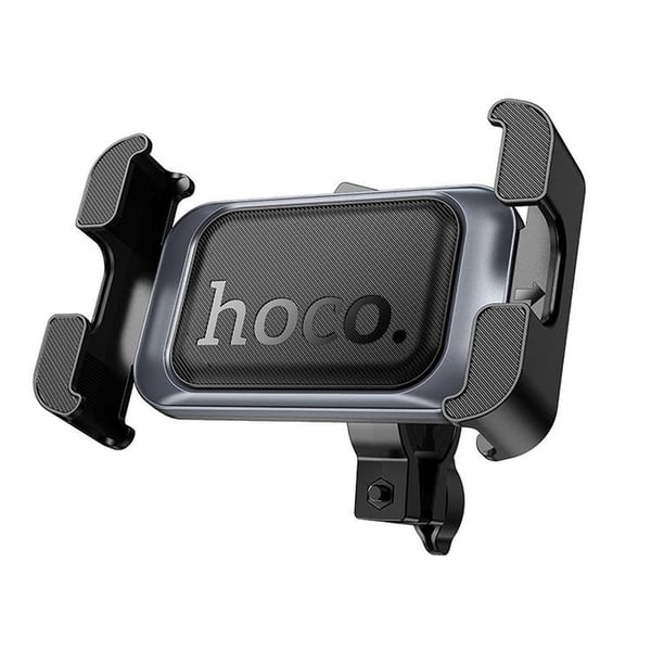Hoco Cykelholder HandleBar H82 - Sort Hoco Cykelholder HandleBar H82 - Sort