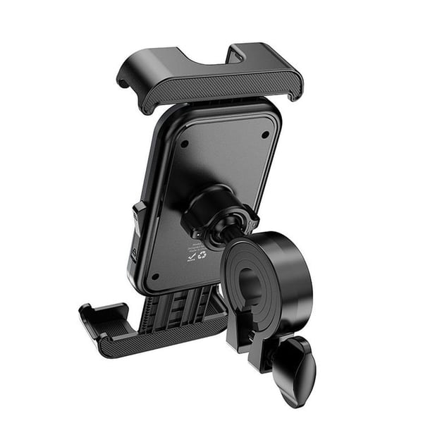 Hoco Cykelholder HandleBar H82 - Sort